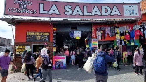 la-salada vuelve abrir sus puertas - junio 2025