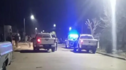 Bolívar: tiroteo en villa diamante deja 2 heridos