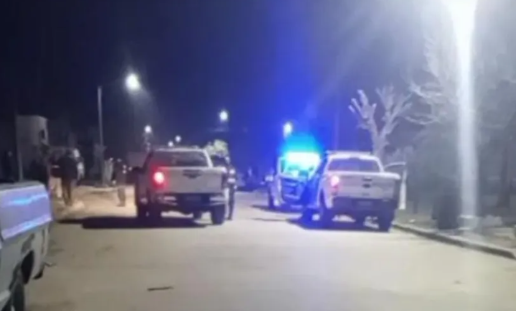 Bolívar: tiroteo en villa diamante deja 2 heridos