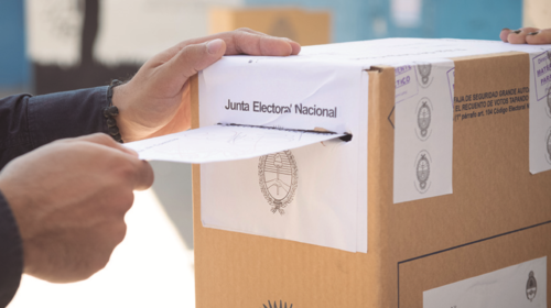 La Matanza, La Plata y Mar del Plata son los 3 municipios con más votantes en las elecciones de 2025