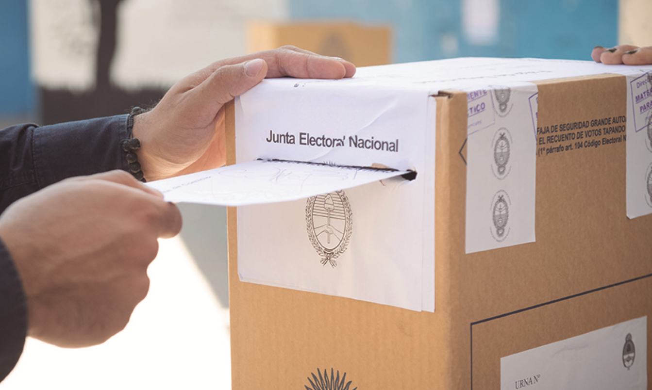 La Matanza, La Plata y Mar del Plata son los 3 municipios con más votantes en las elecciones de 2025