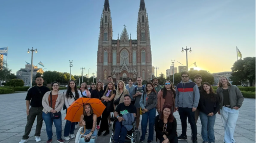 Turismo platense 2026