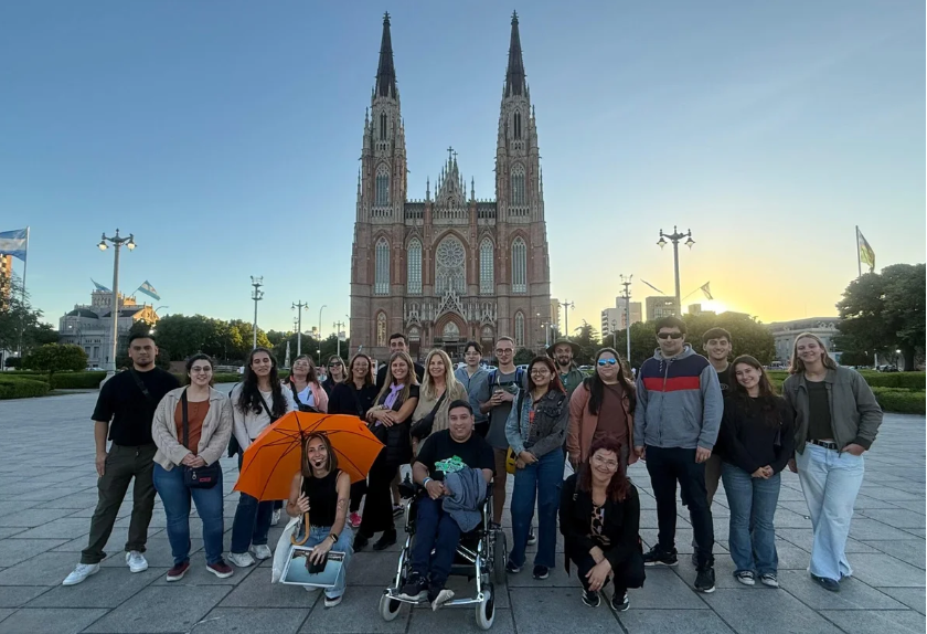 Turismo platense 2026