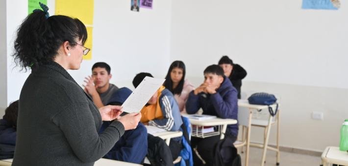 docentes bonaeresnes