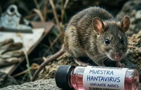 hantavirus la plata
