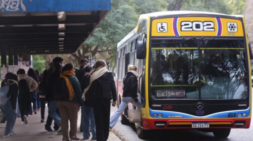 aumento de colectivo junio 2026